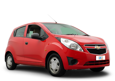 Chevrolet Beat-img